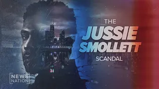 The Jussie Smollett Scandal A NewsNation Special Report