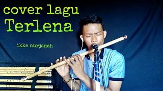 Download Cover lagu dangdut terlena MP3