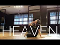 Download Lagu Heaven - Emilee | Contemporary, PERFORMING ARTS STUDIO PH
