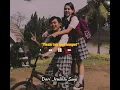 Lagu cintamu bukan untukku ost Dari Jendela Smp