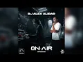 Download Lagu On Air 8 - Dj Alex Alidad / دیجی الکس علی داد آن ایر ۸