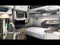 2027 Volvo VNL 860 High Roof Sleeper Long Haul Semi Truck