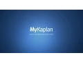 MyKaplan Online Blended Learning Toolkit For ACCA Students