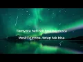 Rio Febrian - jenuh (Lyrics)