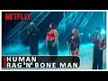 Download Lagu SZN4 “Human” Final Performance | Building the Band | Netflix