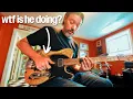 Download Lagu The Most Original Guitar Player You’ve Never Heard Of (Seth Lee Jones)