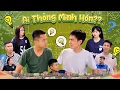 Download Lagu AI THÔNG MINH HƠN | Hai Anh Em Phần 947 | Phim Tình Cảm Hài Hước Gãy Media