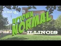 A Tour of Uptown Normal Illinois