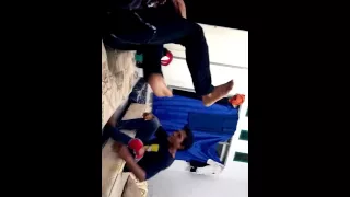 orang gilanya manado vs orang gilanya kolaka