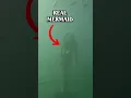 Real Mermaid Caught On Camera
