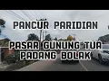 Download Lagu PANCUR PARIDIAN ♦PASAR GUNUNG TUA PADANG BOLAK