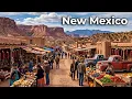 How People Live in New Mexico Inside the Native America Time Forgot 4K Travel
