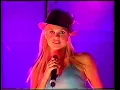 Bardot - I Need Somebody live on Pepsi Chart