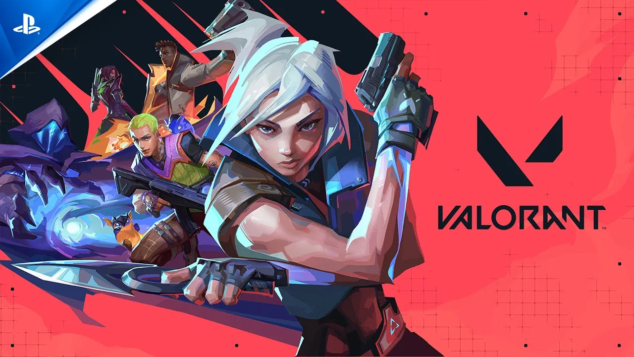 Valorant – Trailer cinematográfico "Incursões" | Jogos para PS5