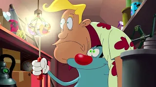 Oggy and the Cockroaches - Roommate Wanted! | BEST CARTOON COLLECTION | New Episodes in HD