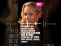 911 Dispatch Reveals Hayden Panettiere Was Found Dead at South Carolina Loft After Drug Ind
