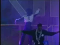 The Future/1999 (live, Nude Tour Europe) - Prince