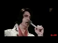 Elvis Presley Never Been To Spain 1972 HD Live