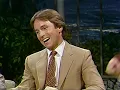 JOHNNY CARSON INTERVIEW JOHN RITTER Mar 02 1984