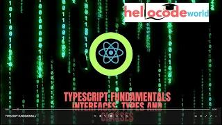 TypeScript Explained Interfaces Classes and Real-World Examples