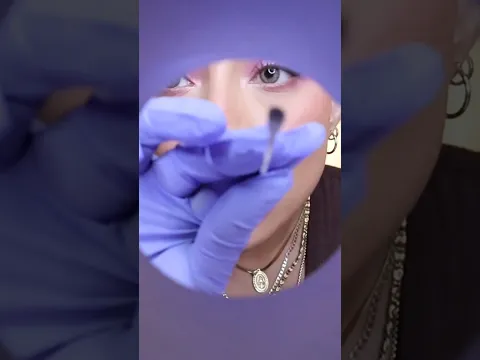 Ve este #asmr completo para dormir rápido