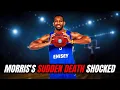Last Month Darius Morris s Sudden Death Shocked the NBA World Lakers Insider news