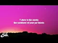 Marc Anthony, Pepe Aguilar - Ojalá Te Duela (Letra/Lyrics)