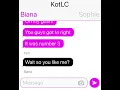 ll 2 Truths and a lie ll Sokeefe ll KotLC Text ll