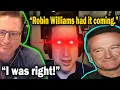 PKA Revisits Woody s Infamous Robin Williams Rant