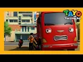 Mari kita saling membantu | Kebiasaan Baik Anak-anak | Tayo Bahasa Indonesia | Tayo Bus Kecil