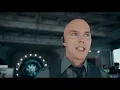 Superman (2025) | 1A! 1A! 1A!