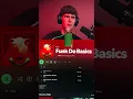Download Lagu Baldies Basics Funk is CRAZY!