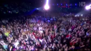 ti sto power mix hd version 