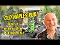 Old Naples Pub on Historic Third Street
