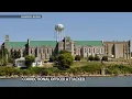 Gang attack at Kentucky maximum security prison sends corrections officer to the hospital