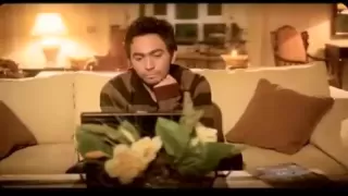 تامر حسني   حبيت إثنين دندنها