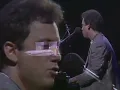 Billy Joel - Scenes From An Italian Restaurant (Live at Wembley Arena, June 8, 1984)
