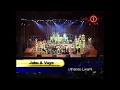 Jabu Hlongwane and Vuyo Mokoena - Othando lwami