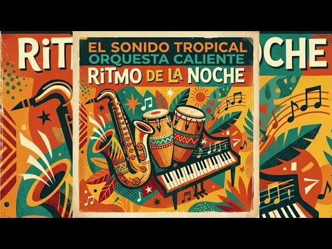 120 BPM Latin Jazz | Sunset Grooves Instrumental | Album