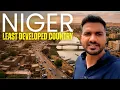 Lagu Exploring Africa’s Hottest Country: Niger! 🇳🇪