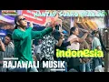 Download Lagu Indonesia || Rajawali Musik | Live Desa Lubuk Pandan | Acarah Bpk Tarmizi | Yonesa Rca.