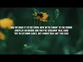 Josh Meloy - Porch Light (Lyrics)