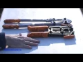 Folding Bolt Cutter Gear Review Part 1