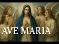 Ave Maria in Latin - Heavenly Angelic Choir