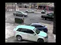 Clearfield Borough Market Street Hit and Run