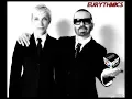 Top 20 Songs of Eurythmics