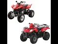 Arctic Cat 250 2006-2008 - Service Manual Repair Manual