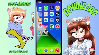 Dr Doe s Chemistry Quiz - Gameplay to play