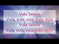Download Lagu Vula Sekele (Lyrics) - Harrycane \u0026 Eemoh