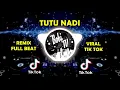 Download Lagu DJ TUTU NADI COMO, TUTU REMIX TERBARU, VIRAL TIKTOK FULL BASS 2021